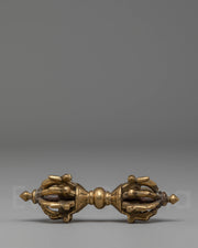 Tibetan Dorje Vajra Tool