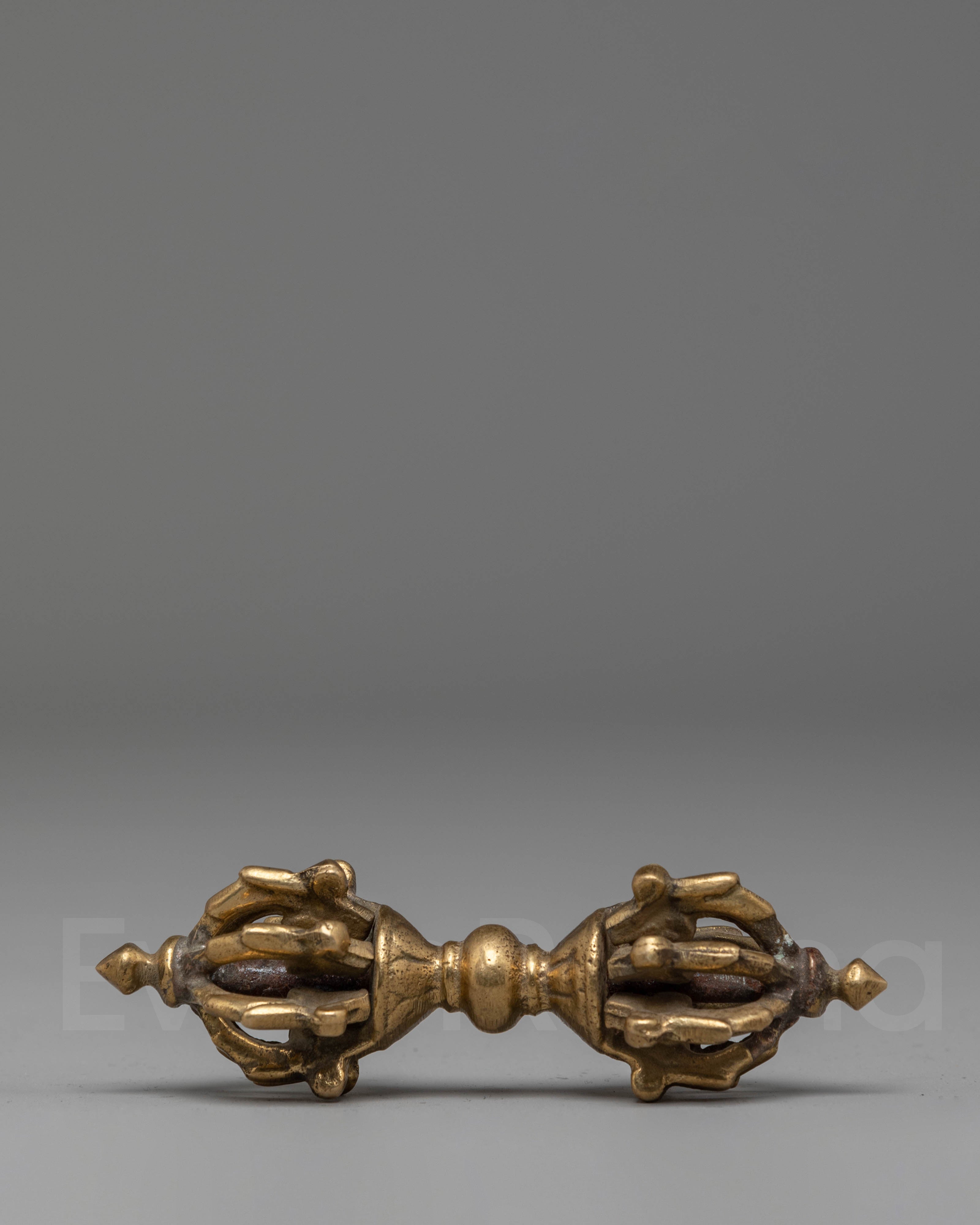 Tibetan Dorje Vajra Tool