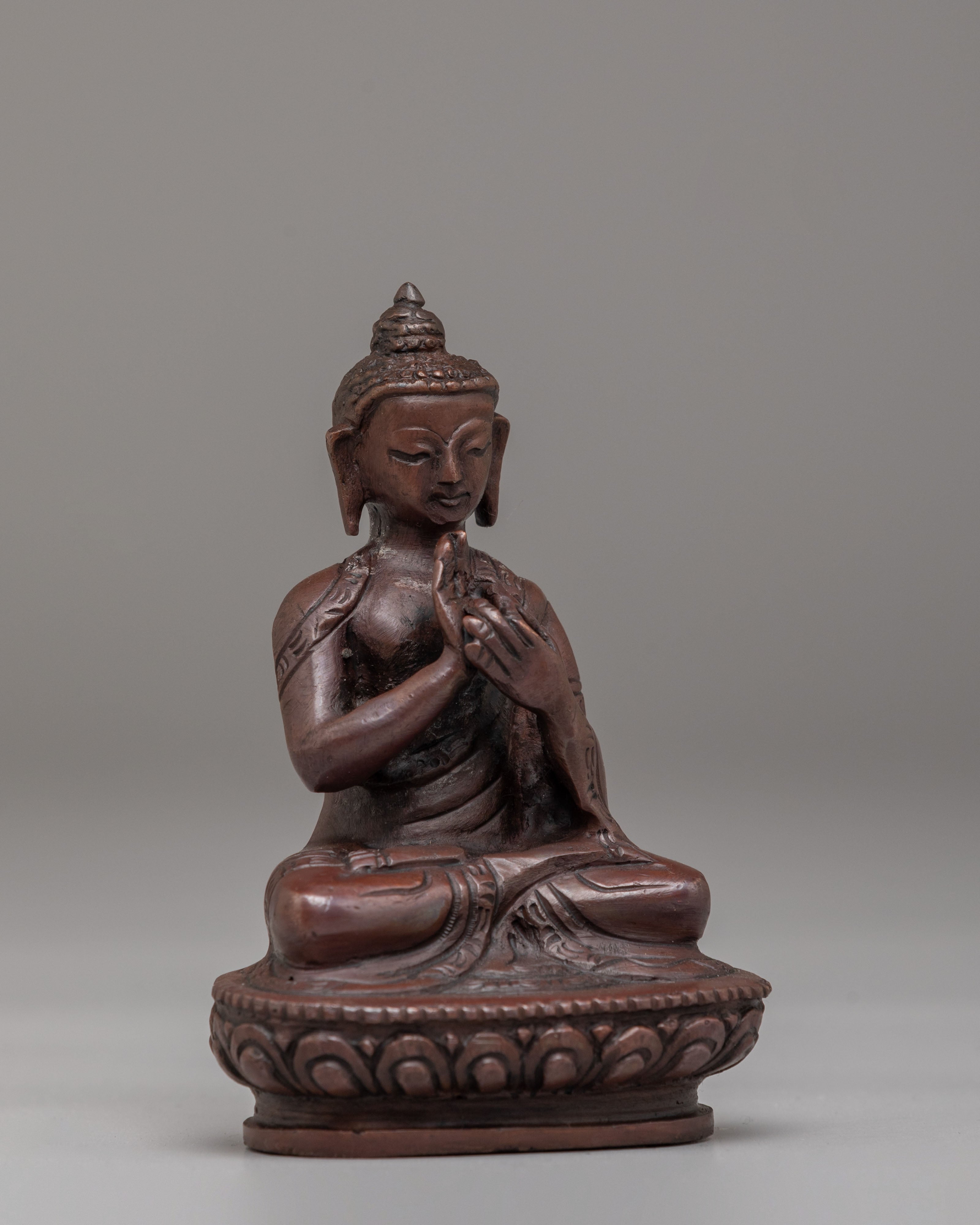 Vairochana Buddha Buddhist Statue | Symbol of Universal Wisdom