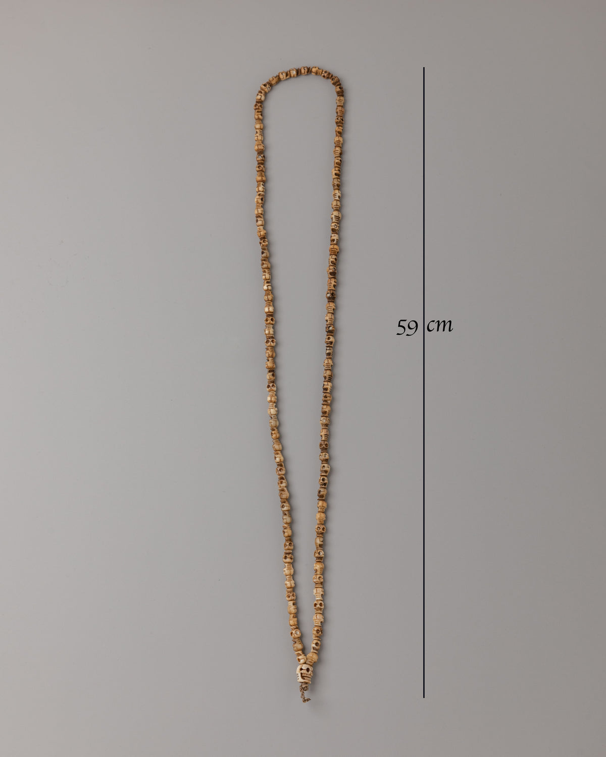 Handcrafted Tibetan Mala | Buddhist Meditation Tool