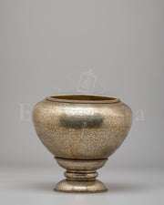 Traditional Buddhist Golpa 
