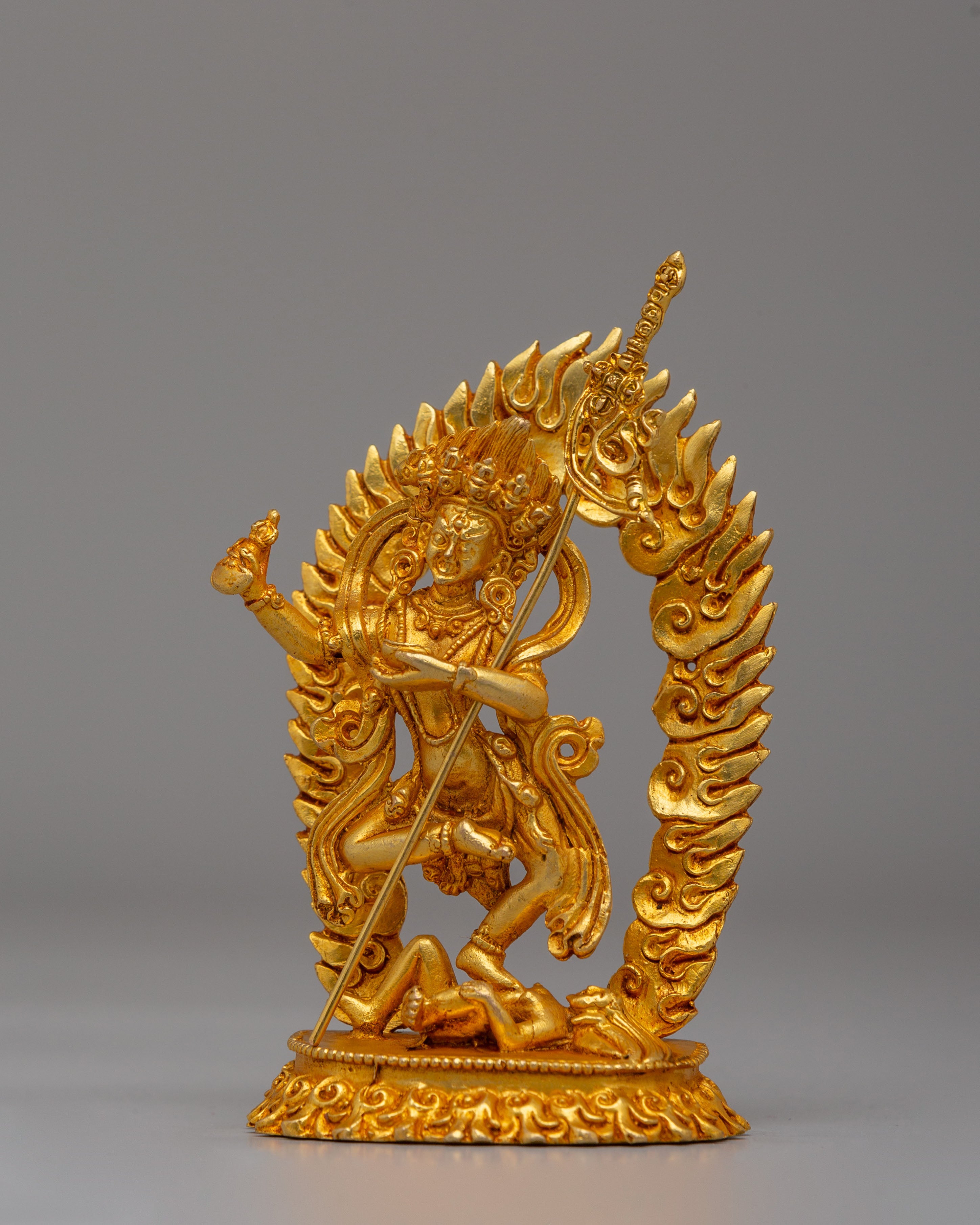 Dorje Phagmo Spiritual Statue | A Symbol of Power & Protection
