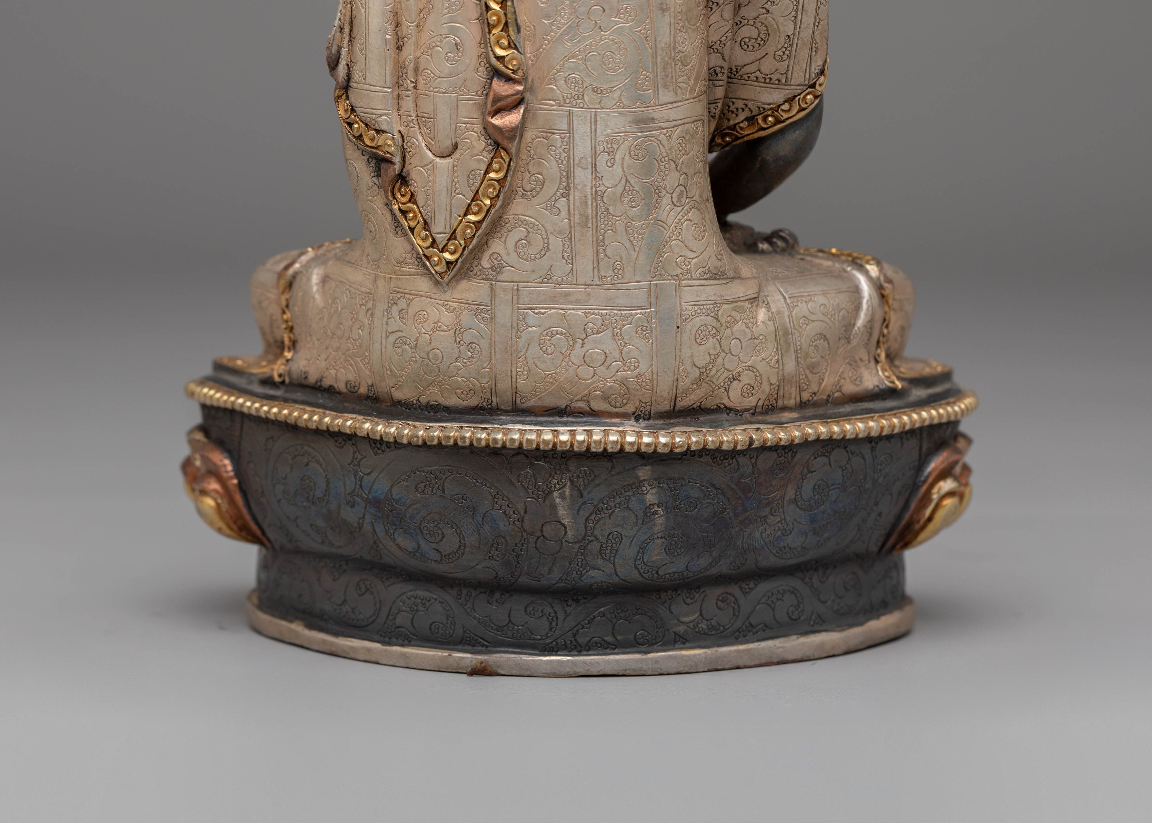 Amitabha Buddha Statue | Buddha From Pure Land
