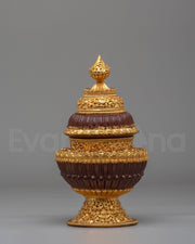 Dhupur Rice Pot for Ritual Offerings
