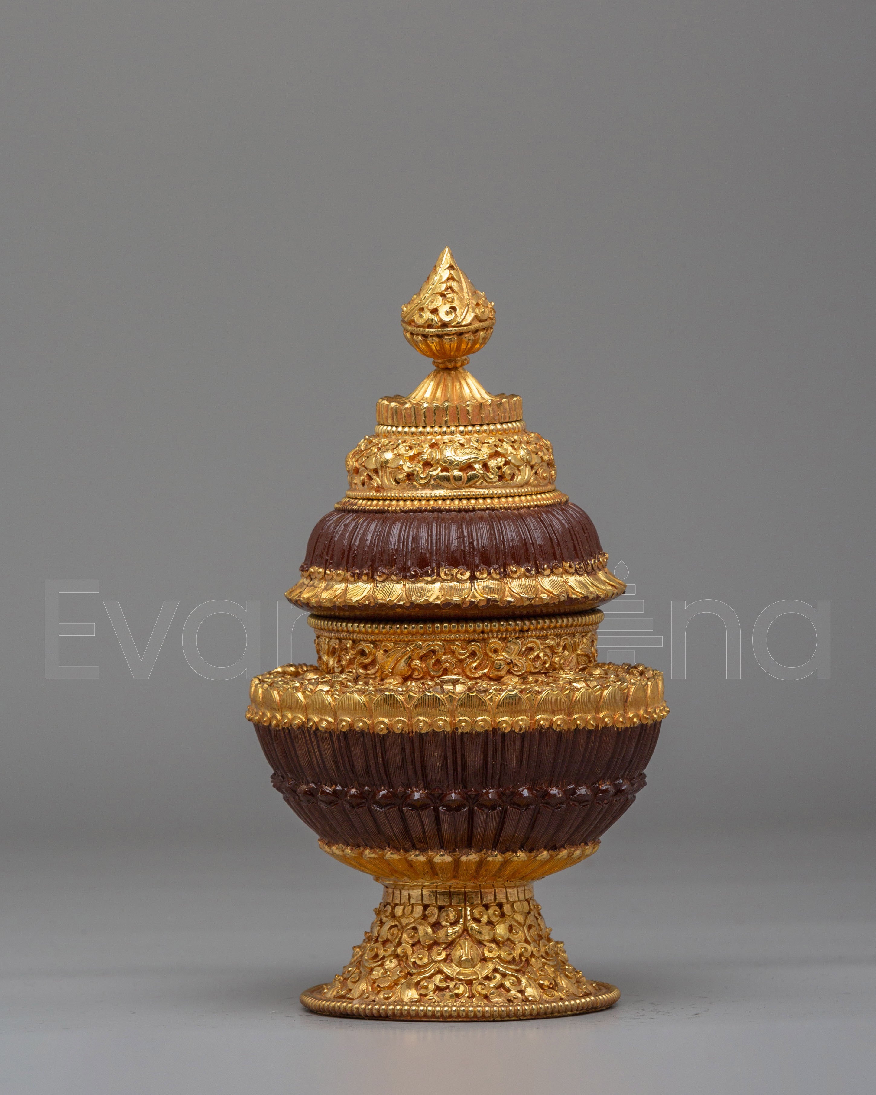 Dhupur Rice Pot for Ritual Offerings