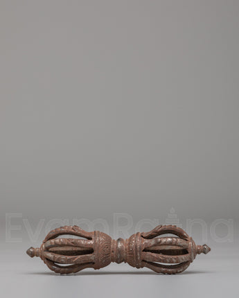 Buddhist Ritual Vajra Dorje