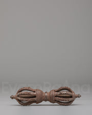 Buddhist Ritual Vajra Dorje