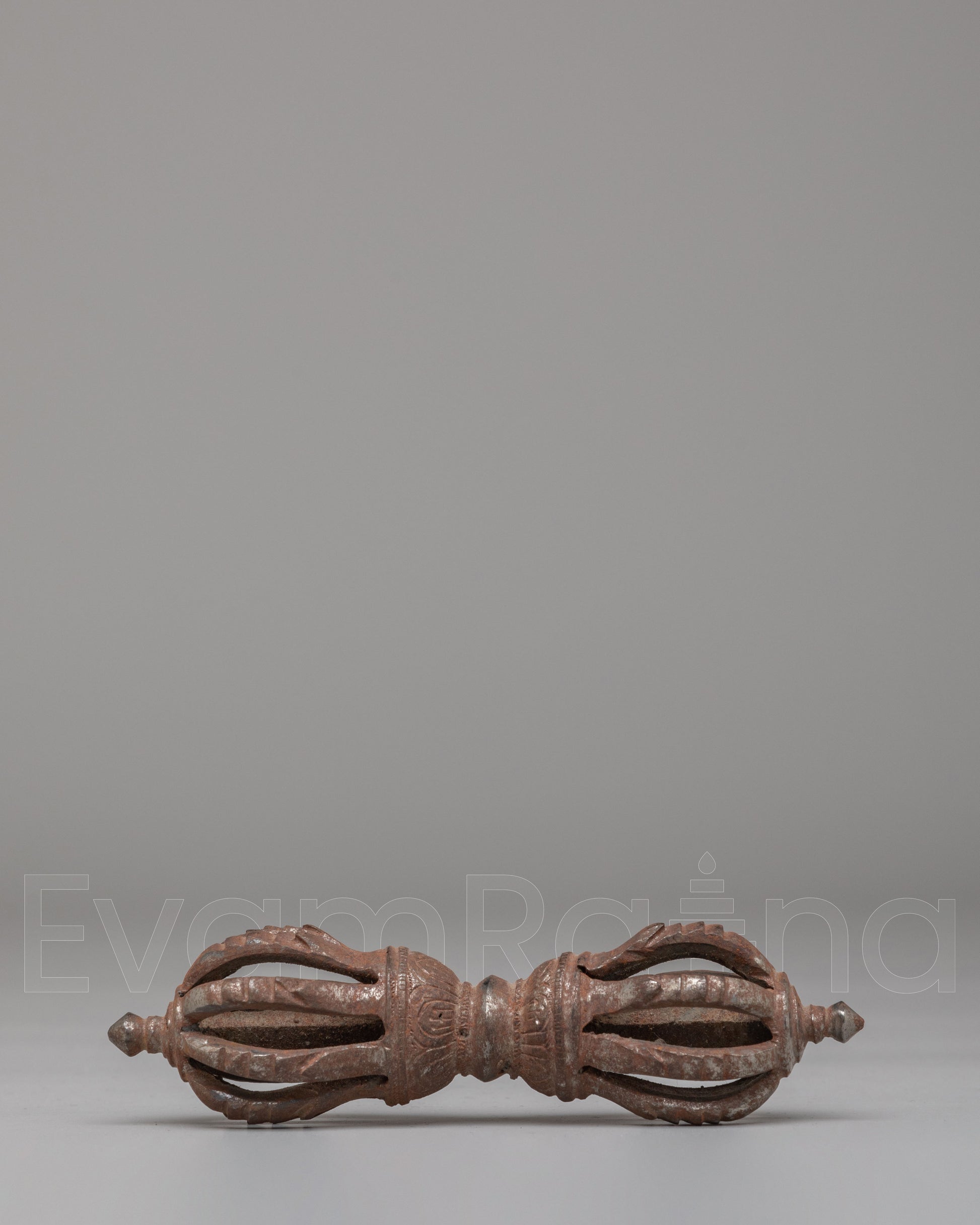 Buddhist Ritual Vajra Dorje