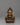 Dzambhala Meditation Wealth Deity Statue