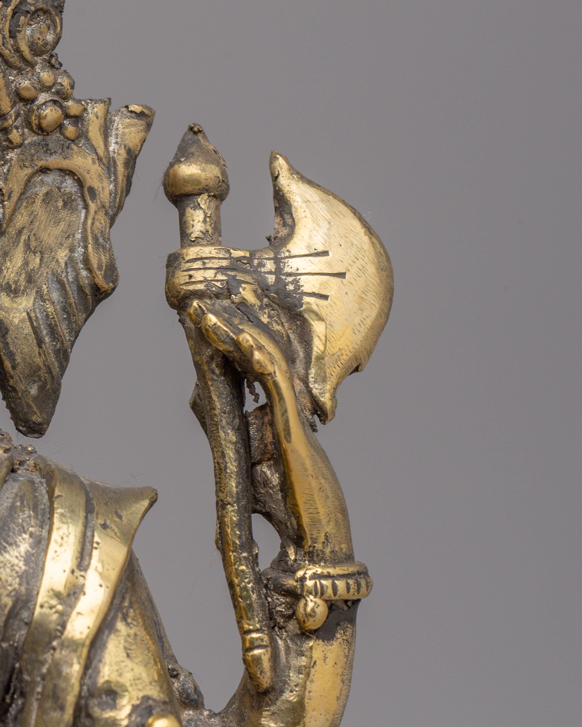 Himalayan Ganesha Sukunda Statue | A Symbol of Divine Wisdom