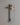 Handmade Buddhist Kartika Knife Axe | Tibetan Ritual Blade