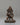 Black Dzambhala Deity Statue | The Fierce Protector of Wealth