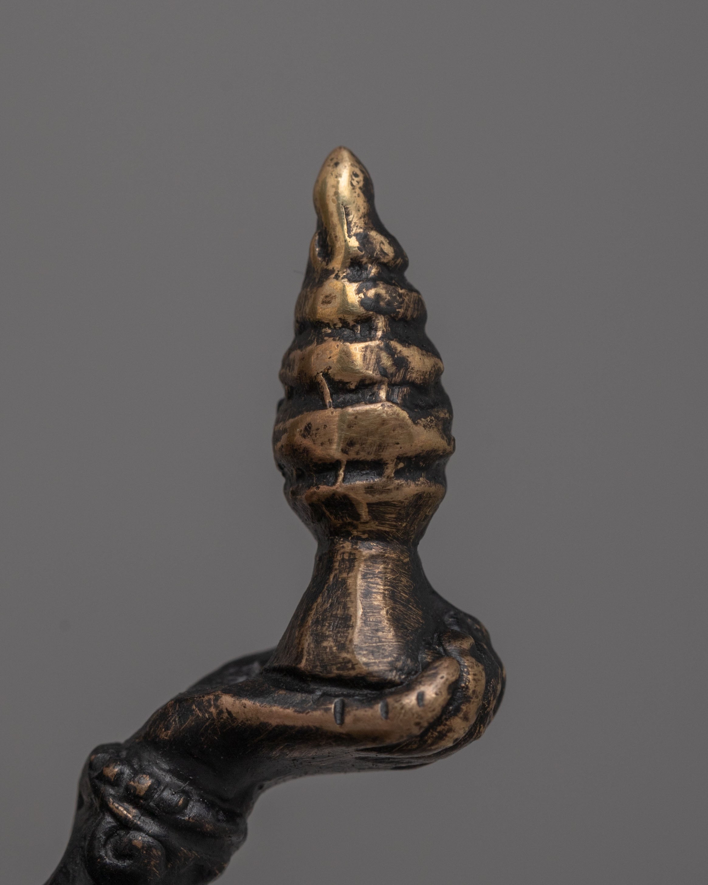 Spiritual Laxmi Statue | Goddess of Wealth