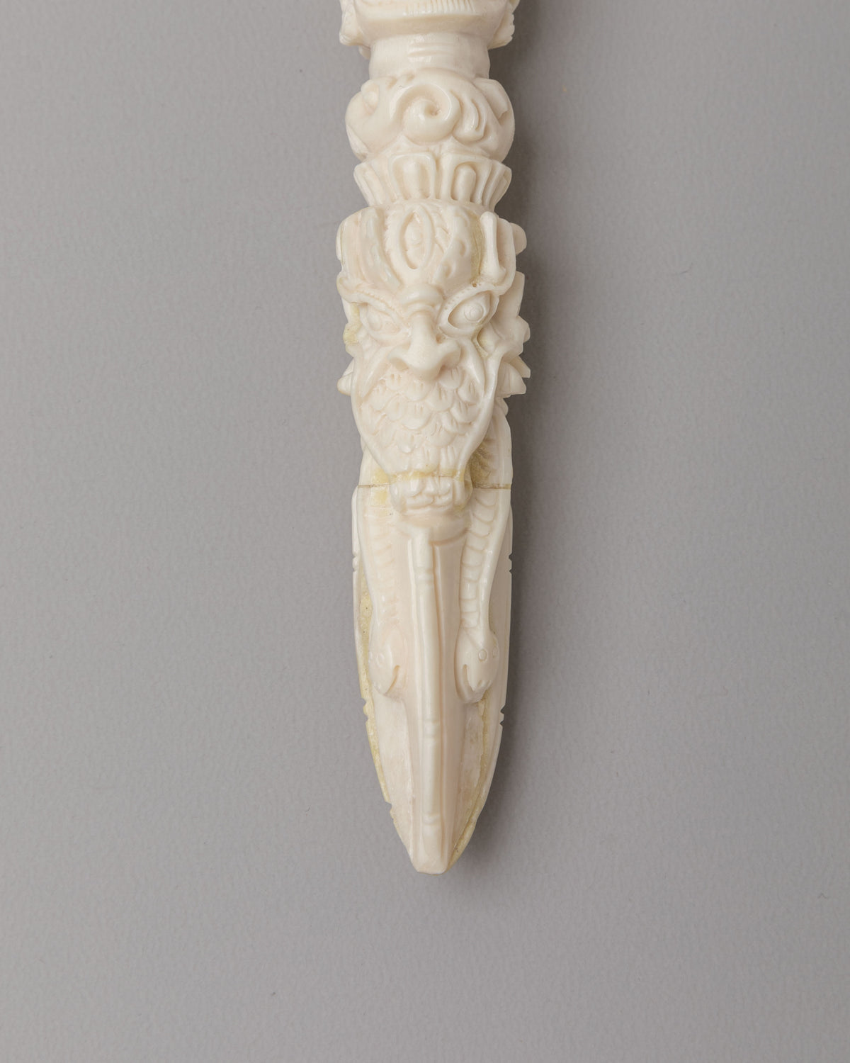 Tibetan Buddhist Phurba Set | Sacred Ritual Dagger for Spiritual Practices