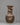 Sacred Handcrafted Flower Vase | Symbol of Love and Devotion