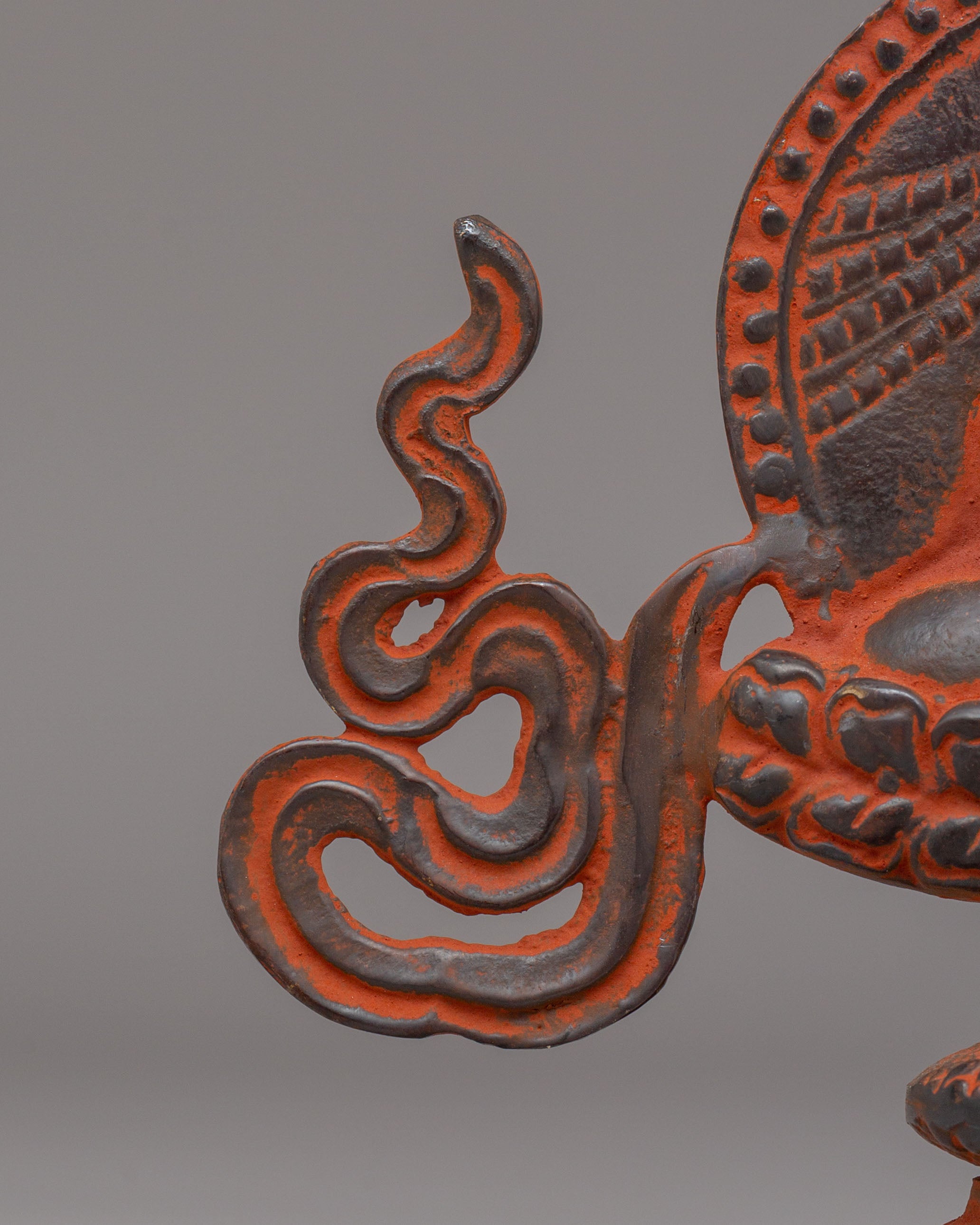 Spiritual Stupa for Decor | Symbol of Enlightenment