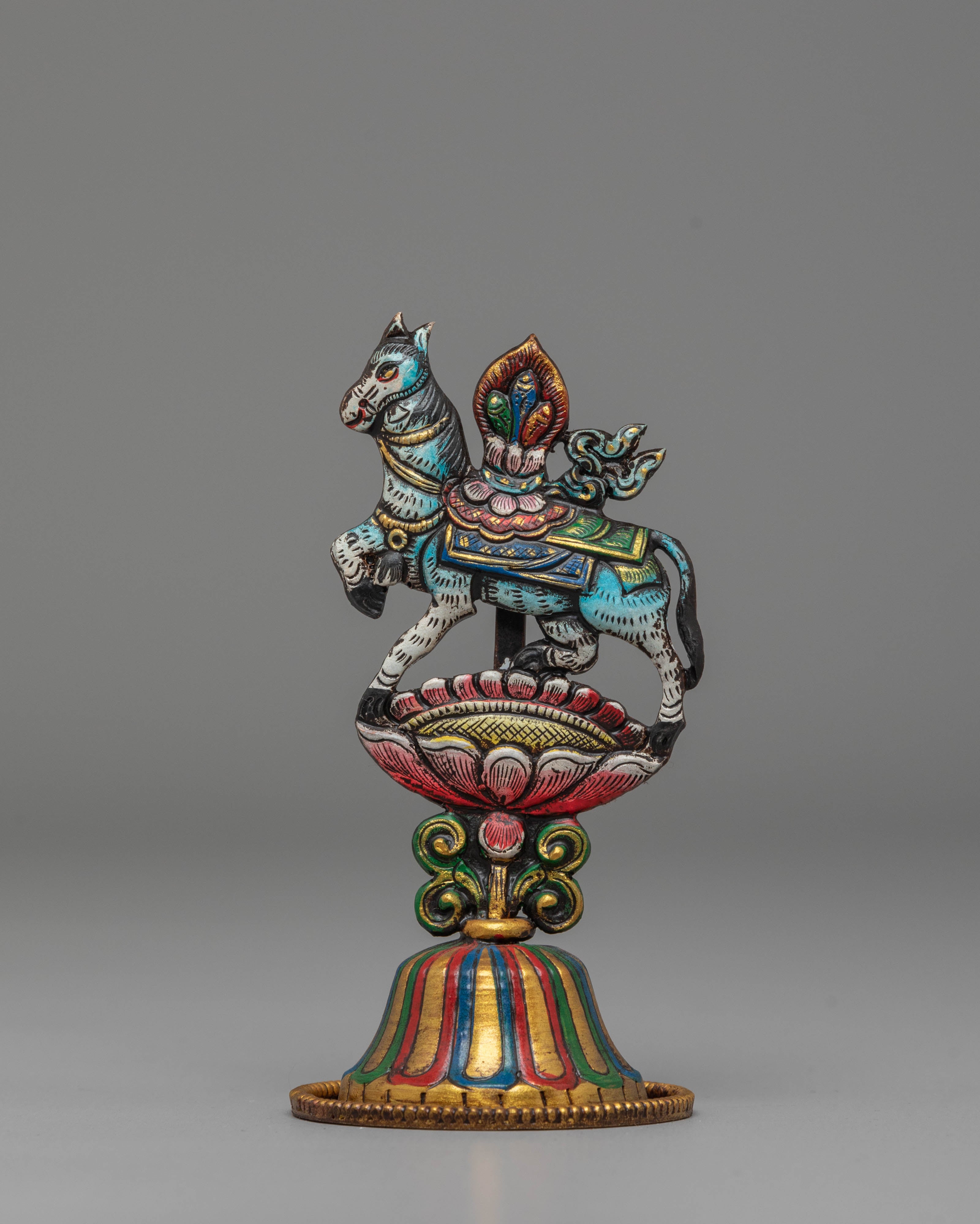 Seven Possessions of King Chakravartin for Sale