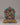 Vajrapani Protector Deity Statue