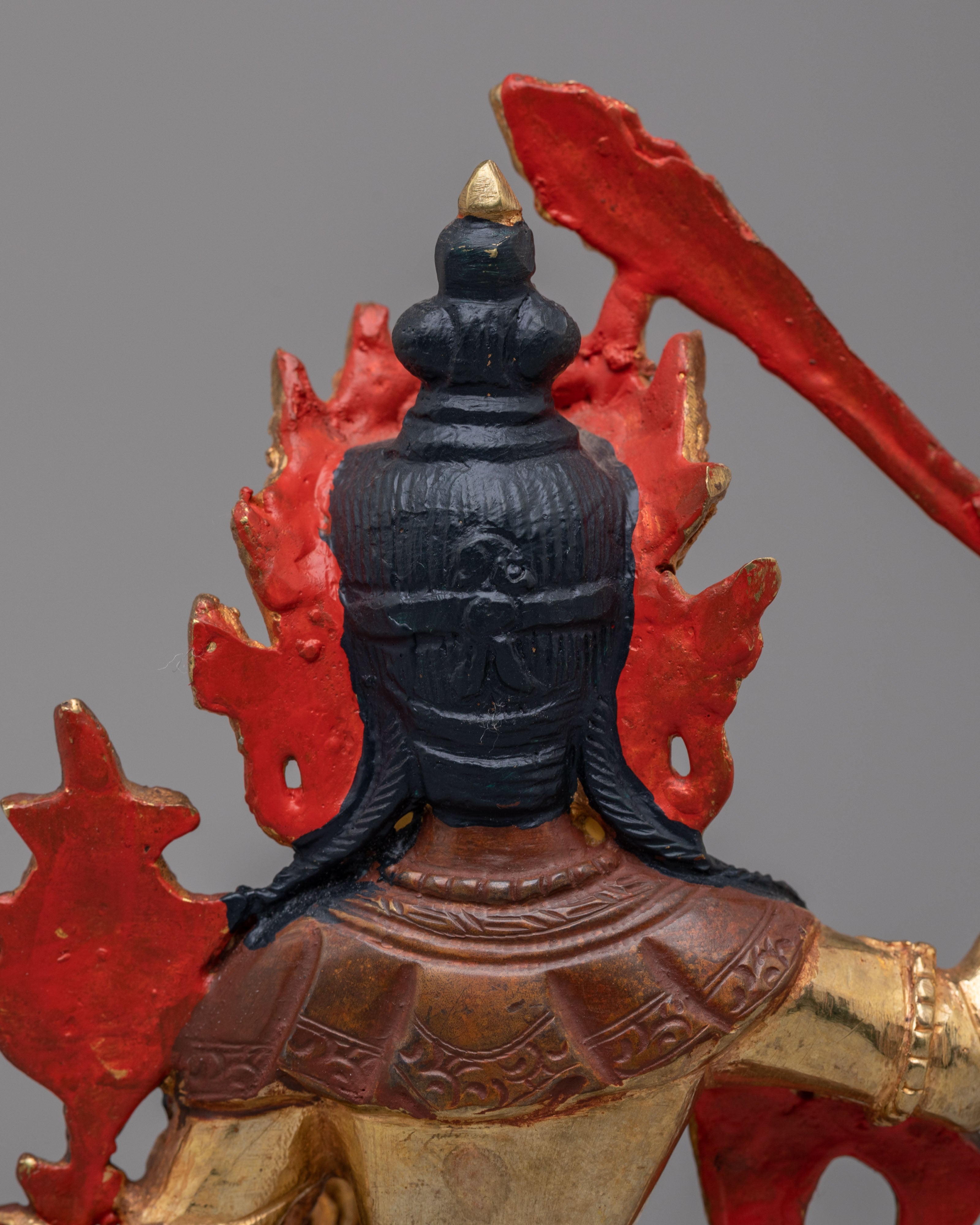 Manjushri Statue for Wisdom | Bodhisattva of Wisdom