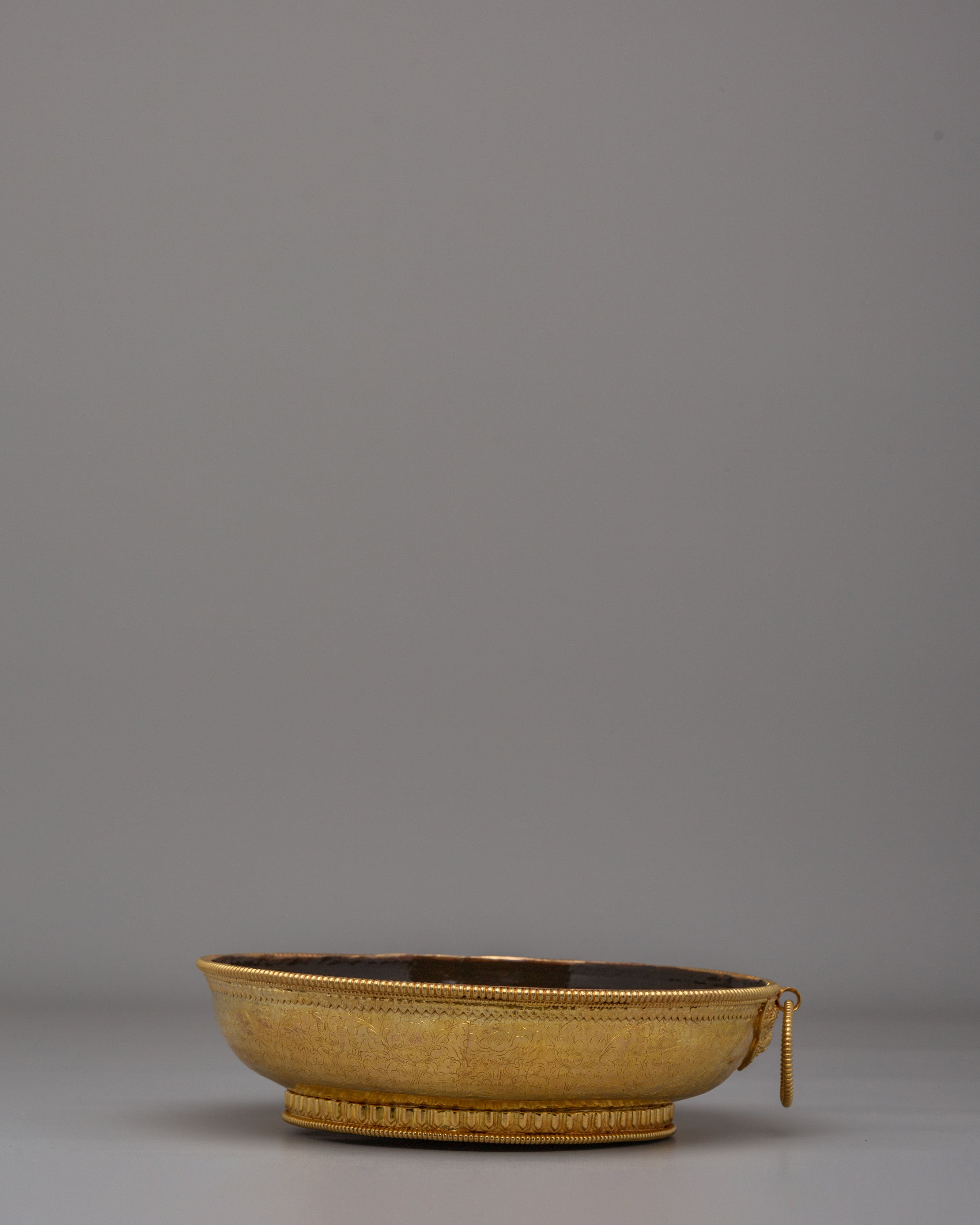 Buddhist Shrine Water Offering Set | Tibetan Buddhist Altar Decor