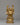 Handmade Laughing Buddha Statue
