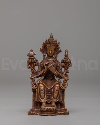 Maitreya Buddha Statue