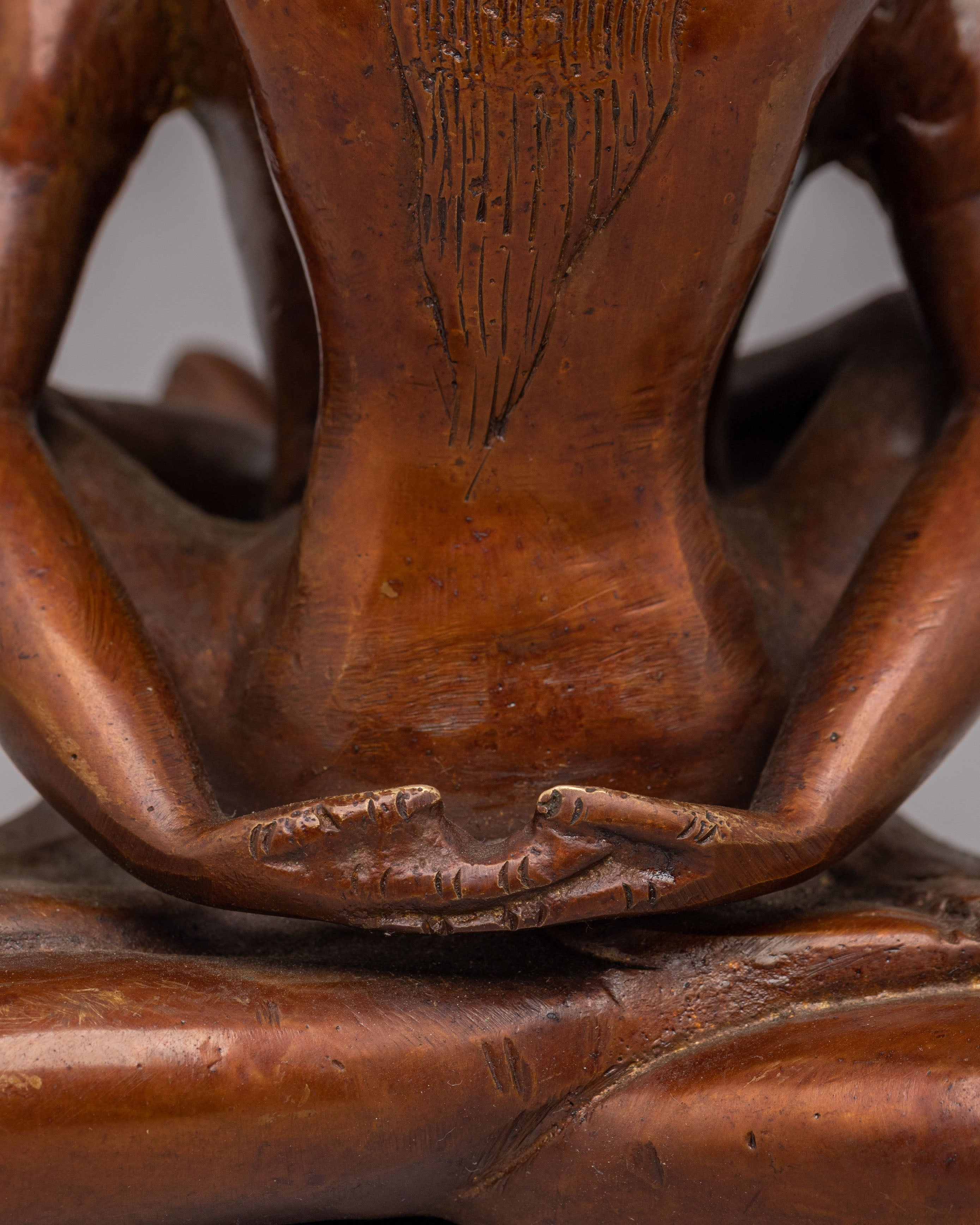 Samantabhadra Statue with Consort | Himalayan Artwork