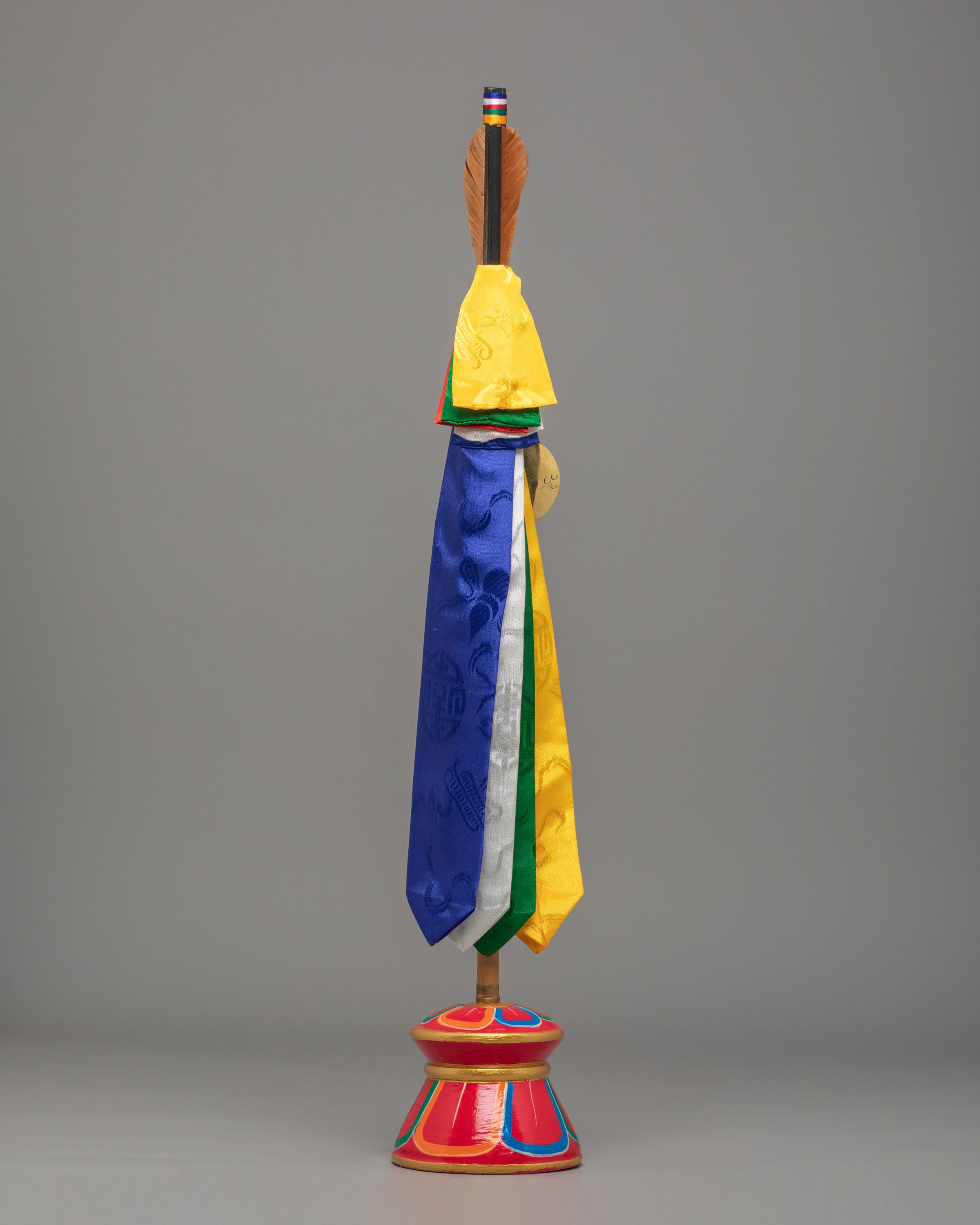 Traditional Dadar Arrow | Handcrafted Tribal Hunting Spear