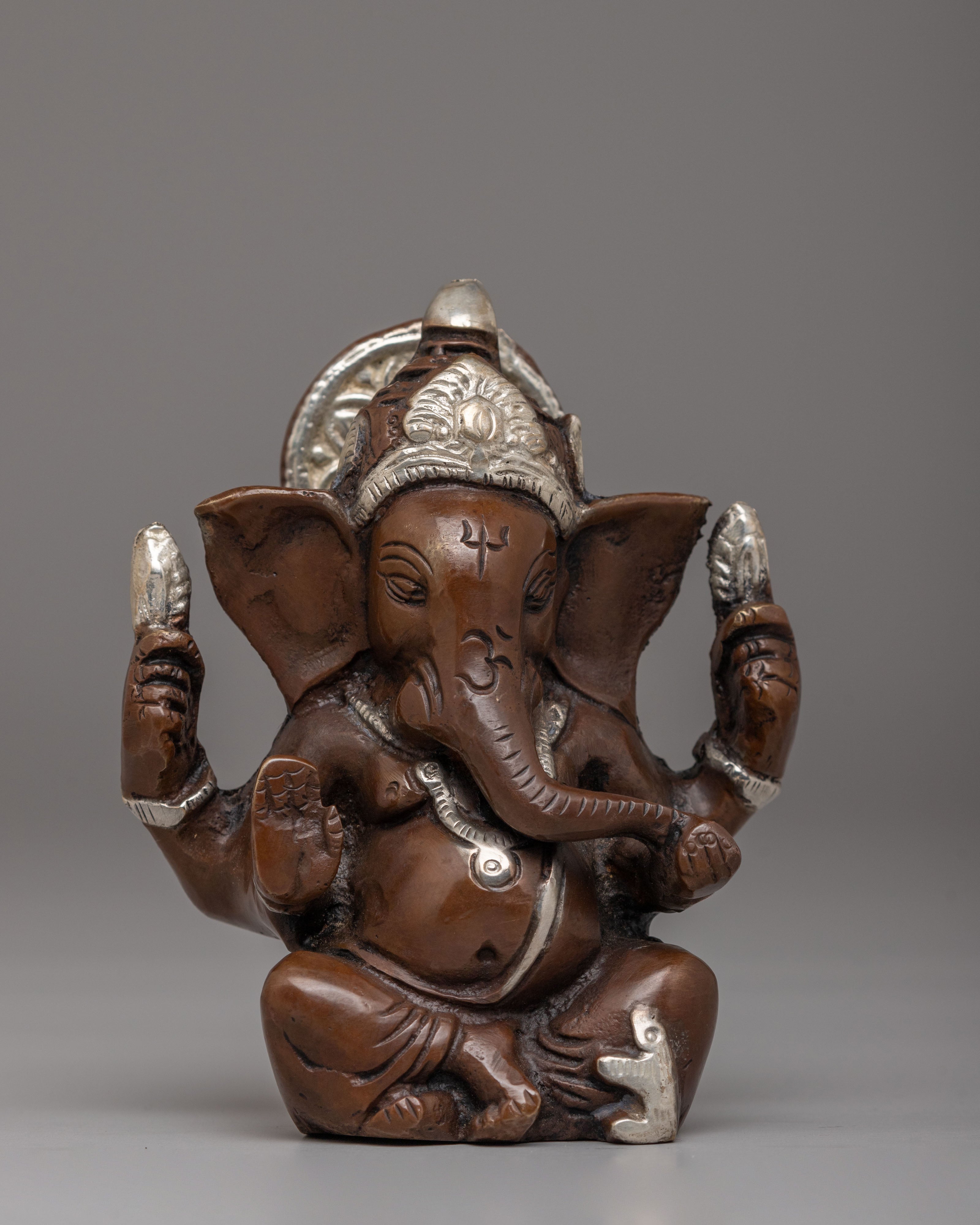 Spiritual Ganesha Statue | Remover of Obstacles