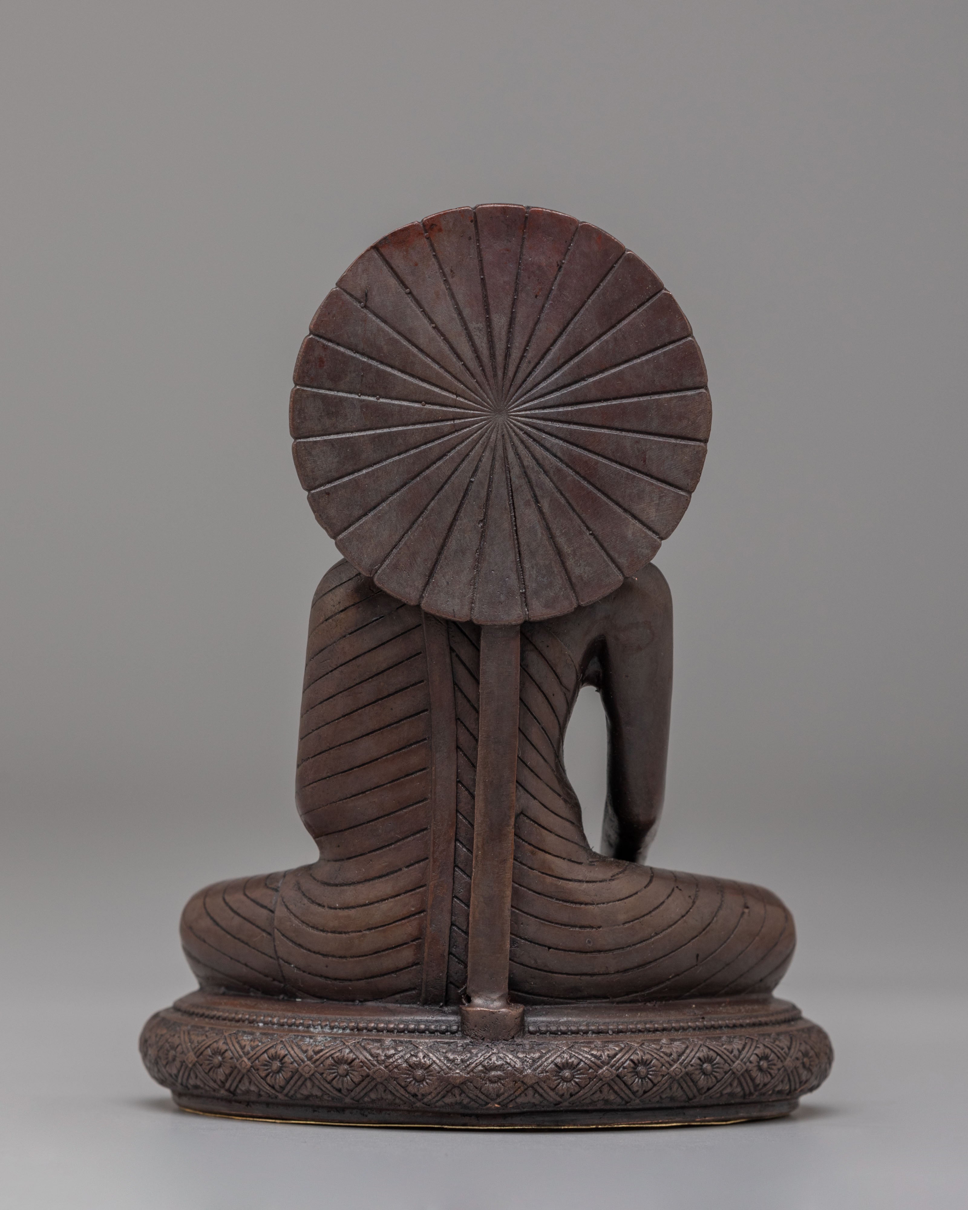 Shakyamuni Buddha Altar Divine Statue | Spiritual Home Decor