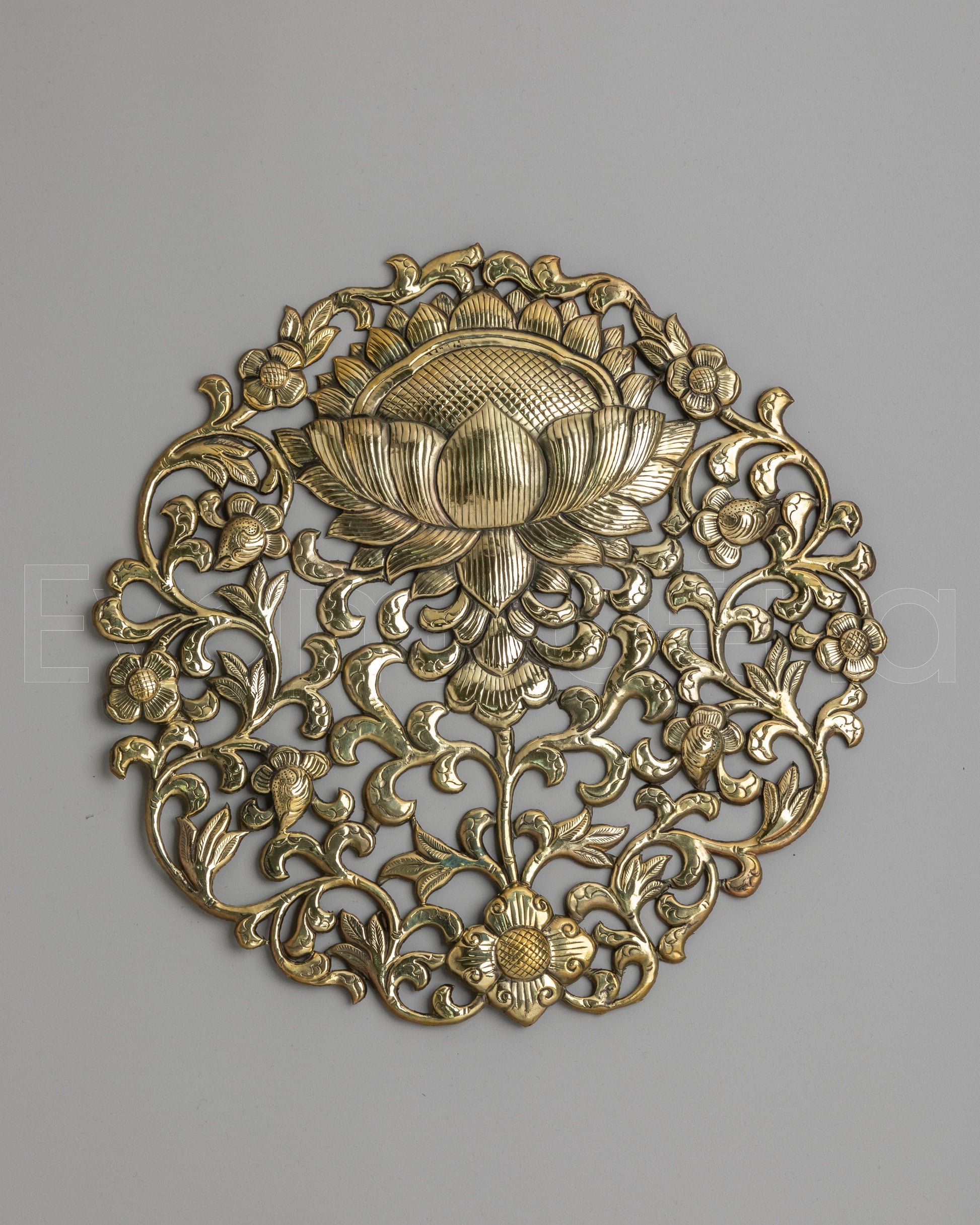 Decorative Flower Wall Hanging