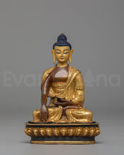 Shakyamuni Buddha Statue 