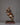 Handcrafted Sacred Guardian Lion Set | Wooden Lion Statue Set