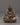 Handcrafted Dzambhala Buddhist Statue