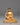 Buddhist Milarepa Handcrafted Statue | Tibetan Meditation Decor