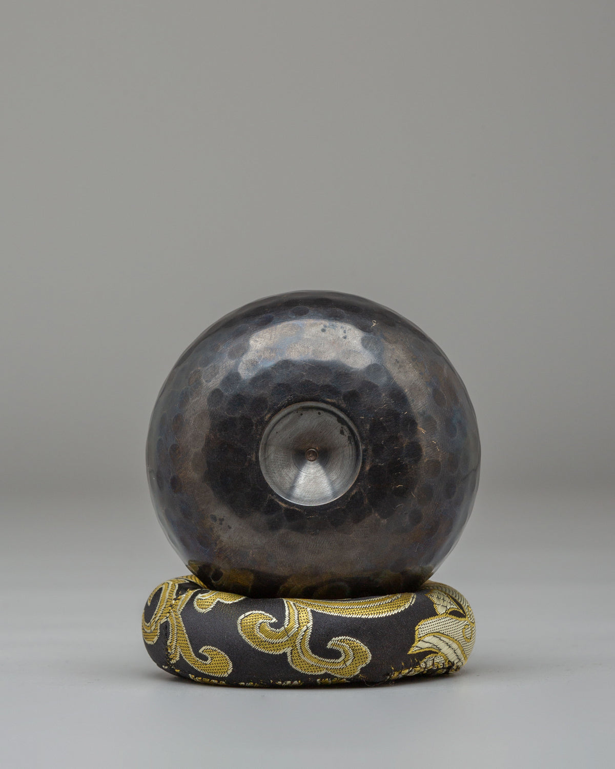 Himalayan Ritual Singing Bowl | Bronze Tibetan Meditation Instrument