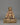 Tibetan Marpha Statue 