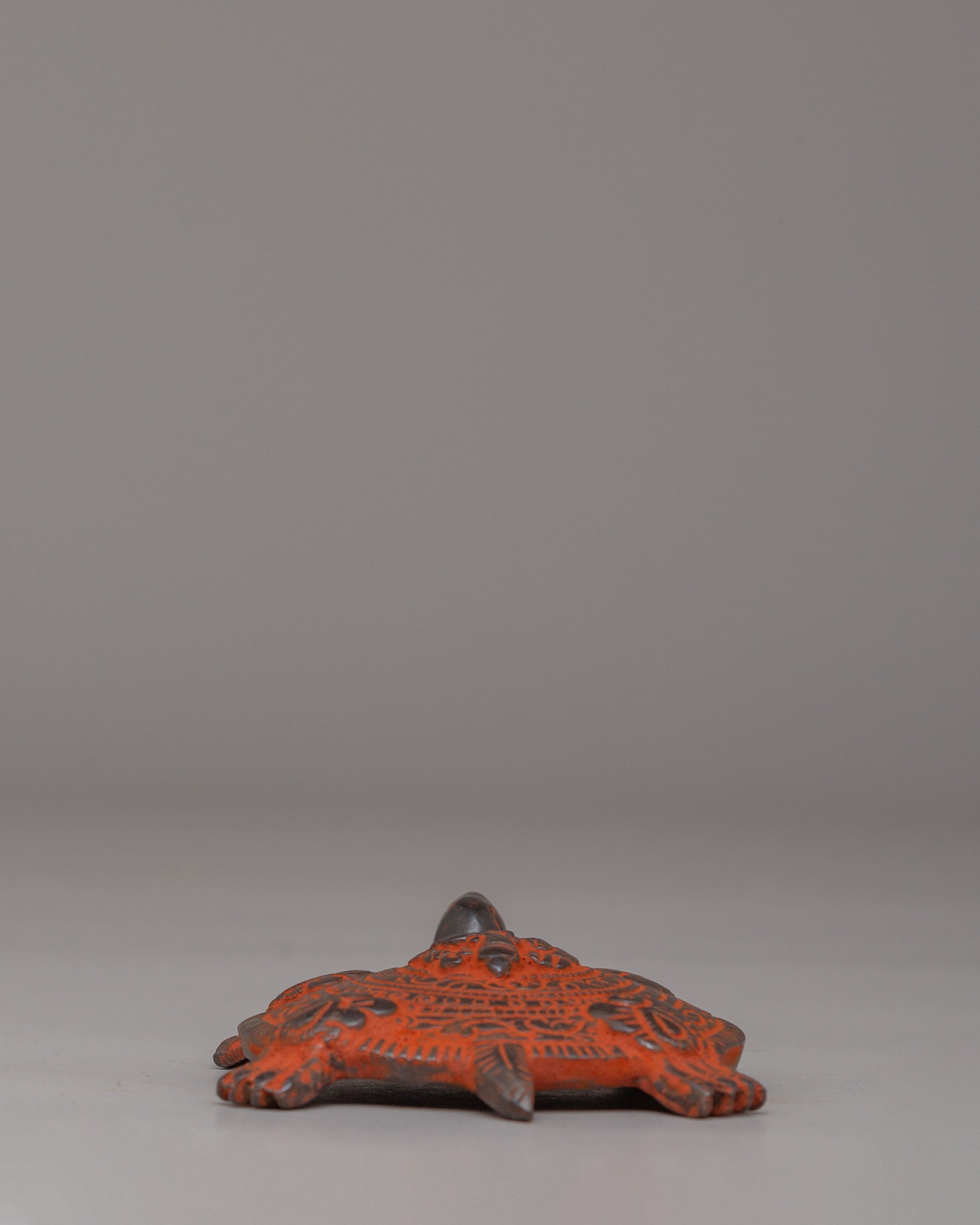 Handcrafted Turtle | A Symbol of Wisdom and Protection