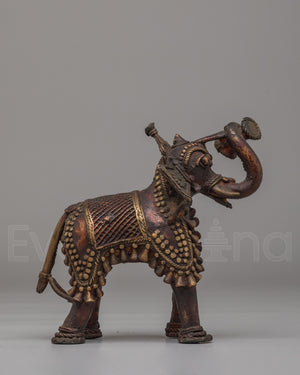 Curated Collectibles