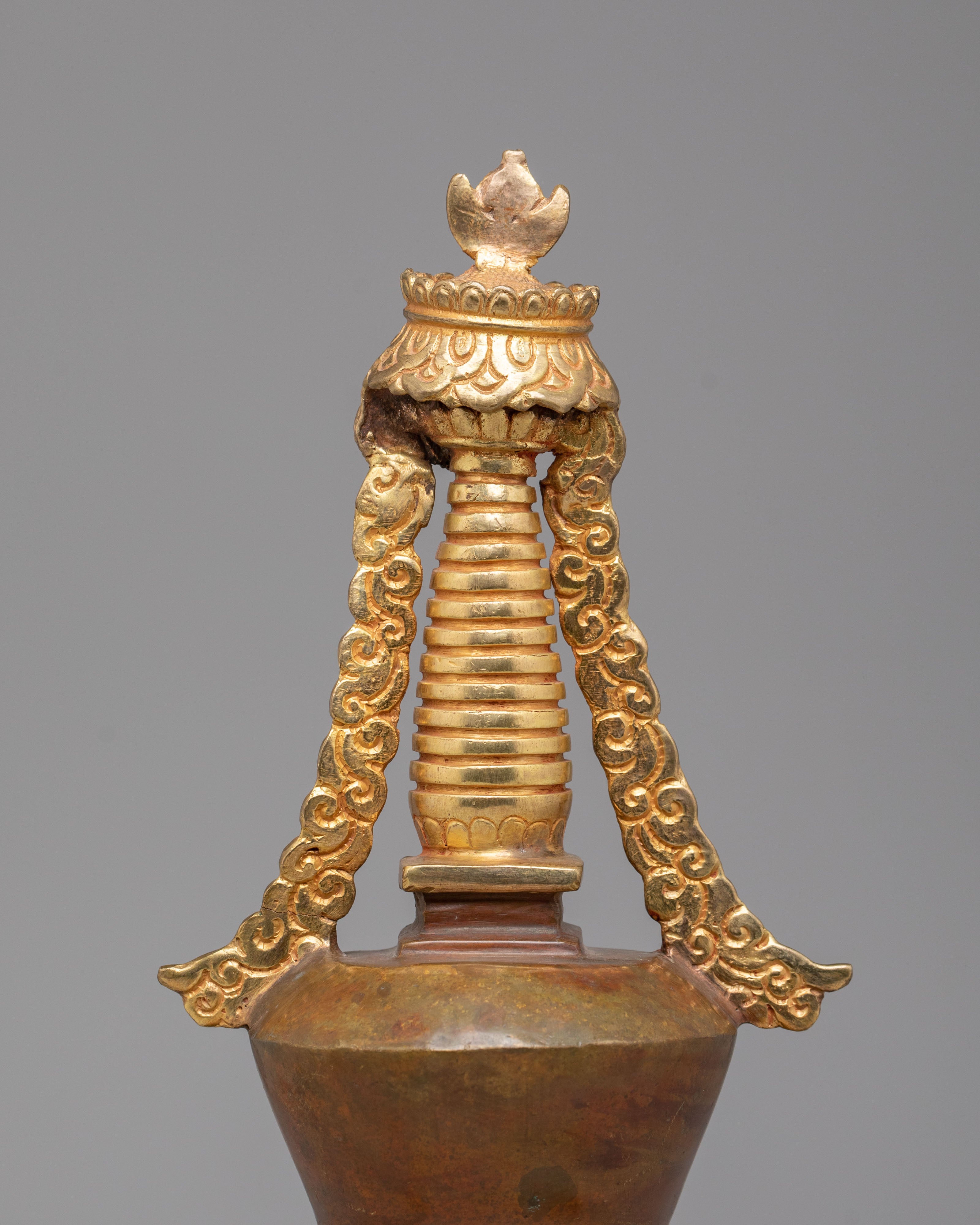 Stupa-Symbol-of-Peace-and-Spirituality | Sacred Spiritual Decor
