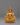 Sacred Amitayus Long Life Buddha Statue | Handmade Tibetan Sculpture