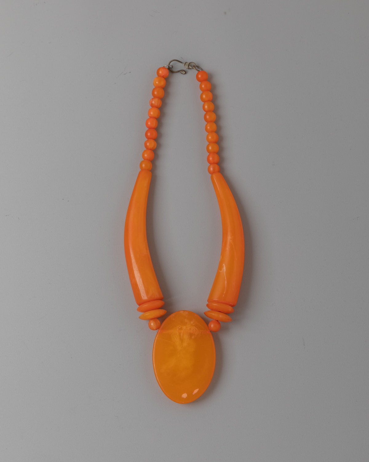 Traditional Himalayan Necklace | Handmade Tribal Jewelry