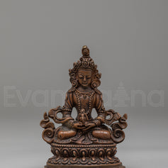 Himalayan Amitayus Buddha Statue