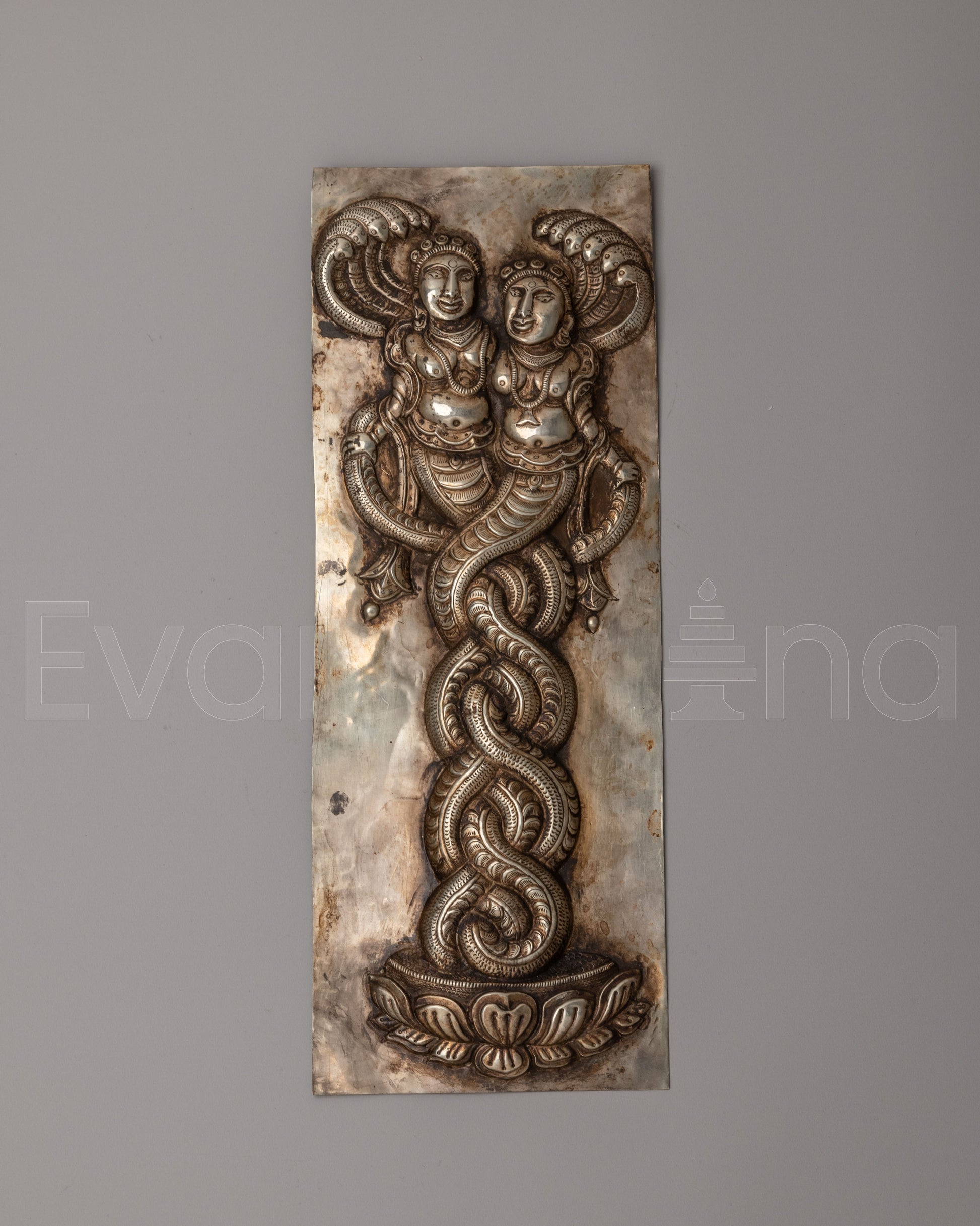 Handcrafted Naga Wall Hanging