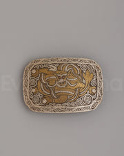Dragon Belt Buckle