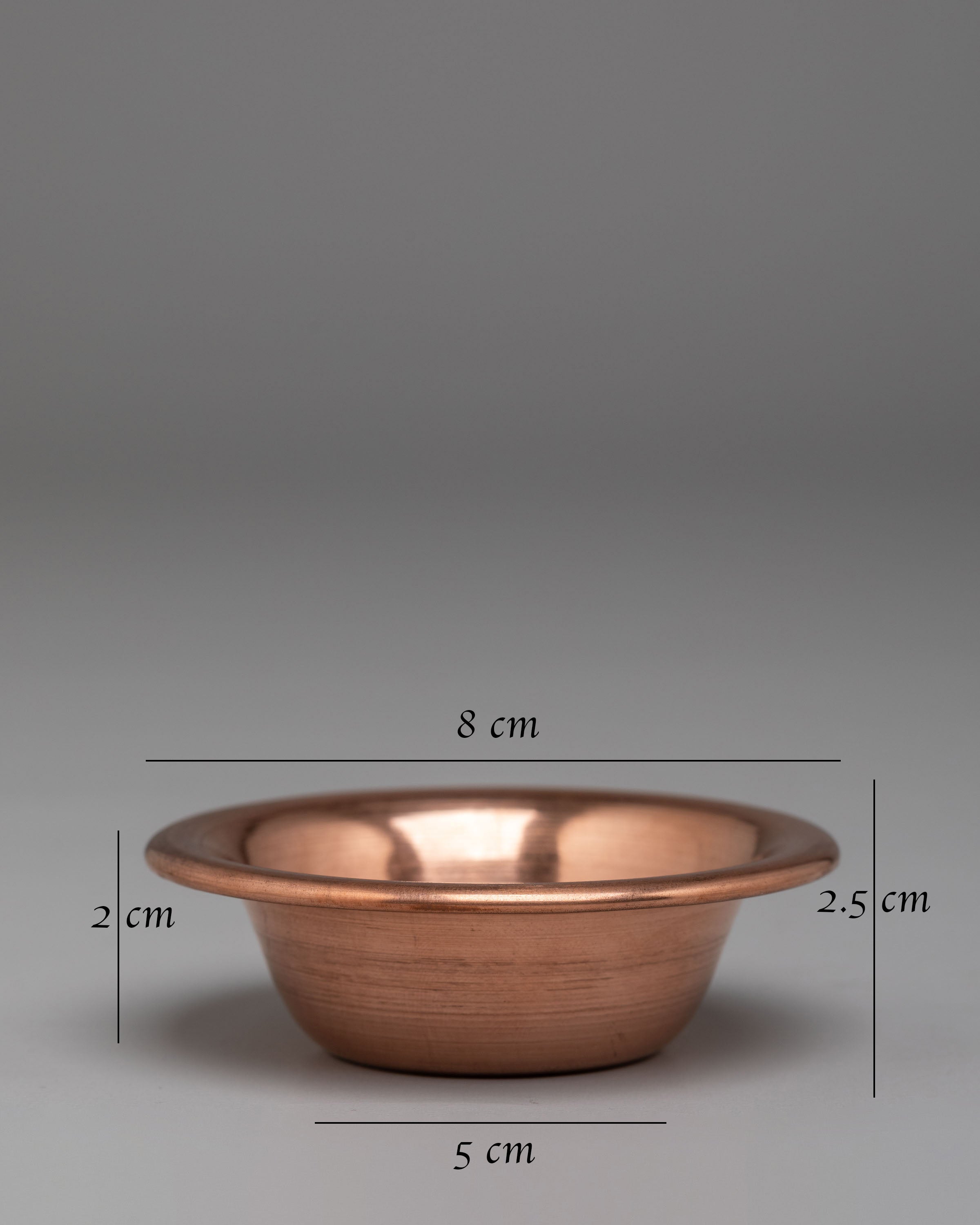 Sacred Offering Bowls Set | Perfect for Spiritual Ceremonies and Altar Decor