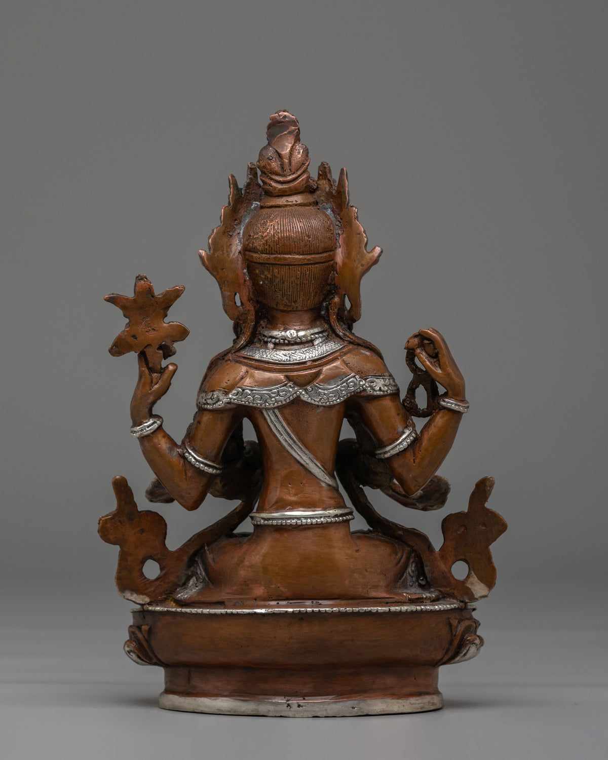 Sacred Avalokiteshvara Statue | Symbol of Compassion