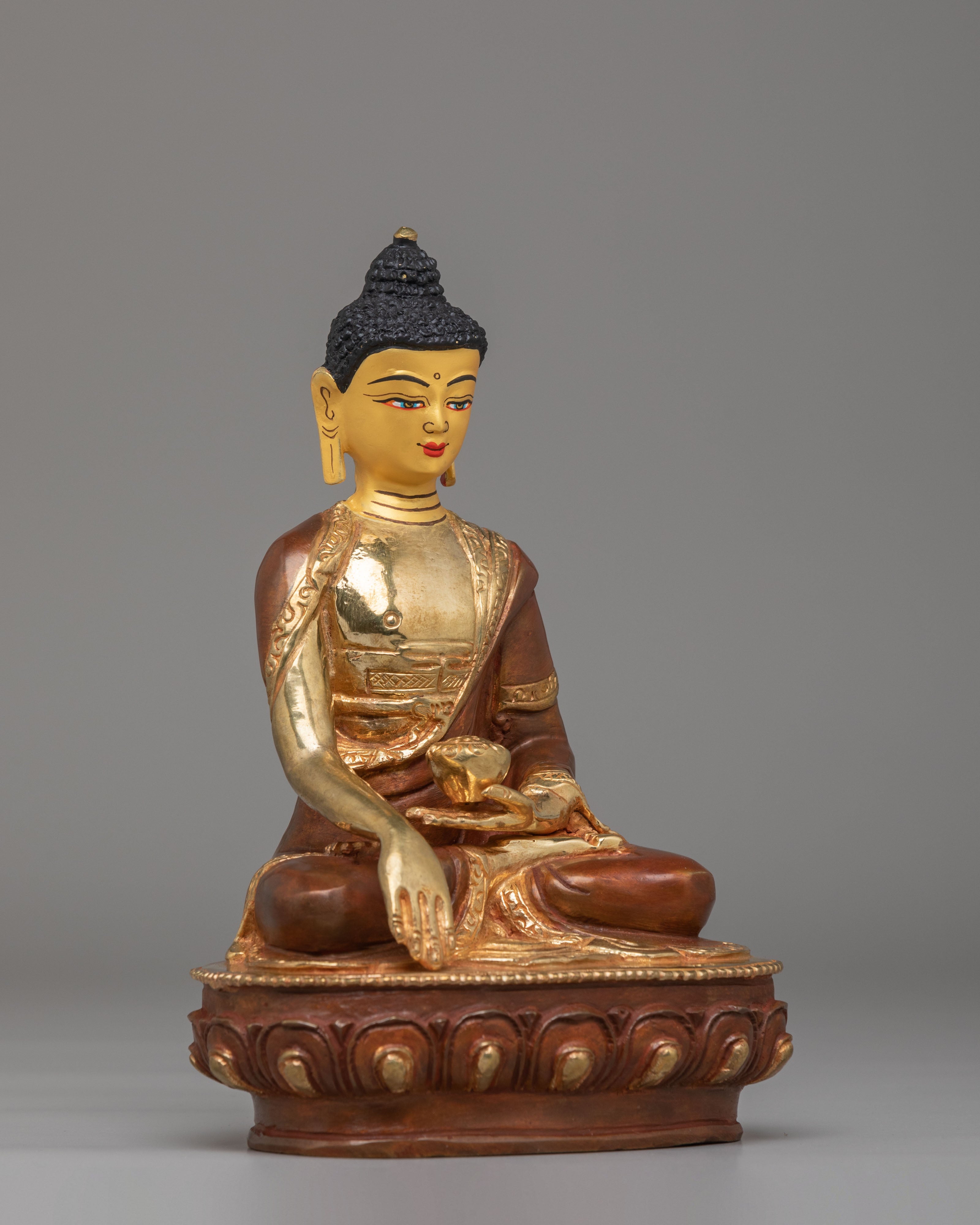 Siddhartha Gautama Buddha Statue | Symbol of Enlightenment