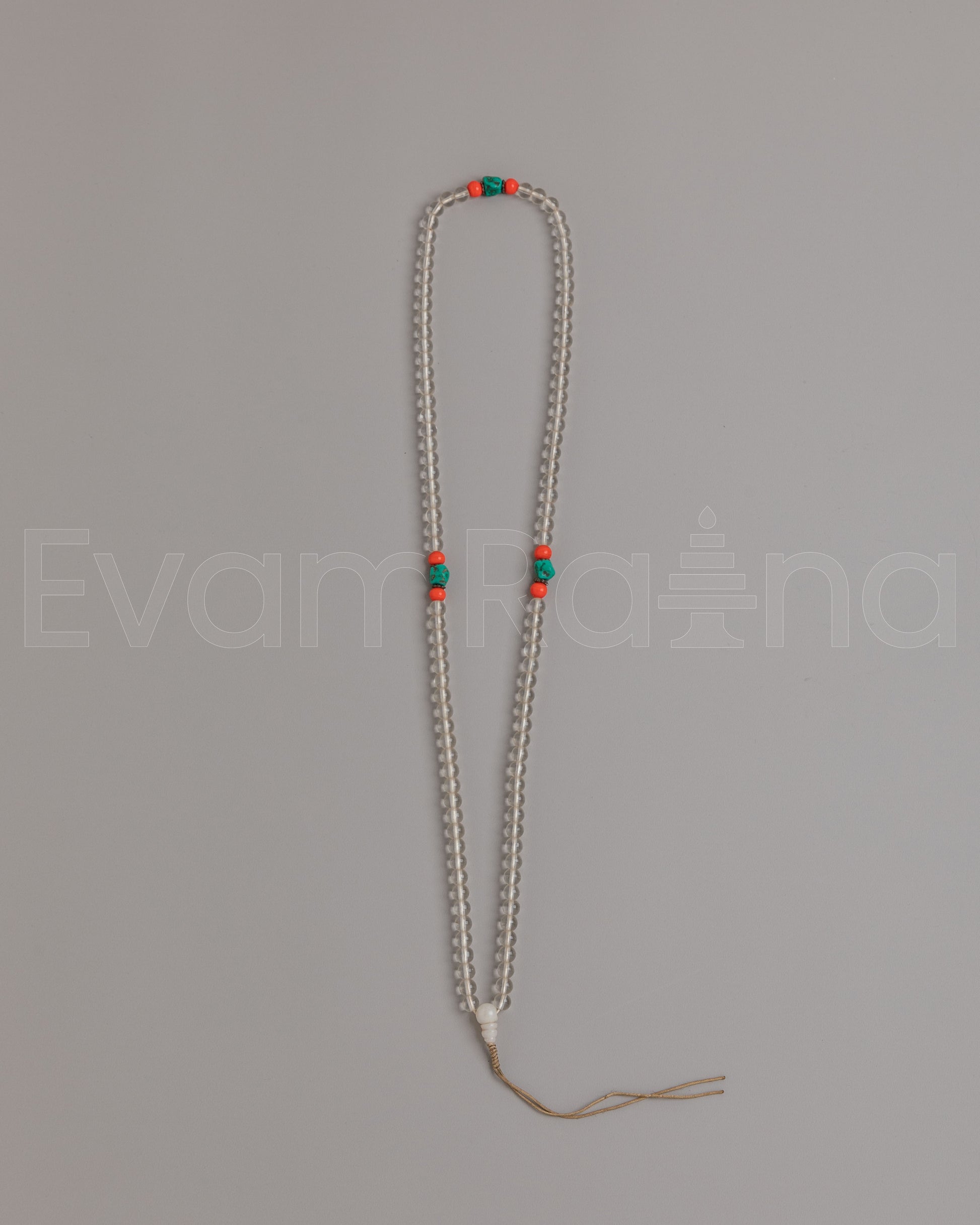 Handmade Mala Beads