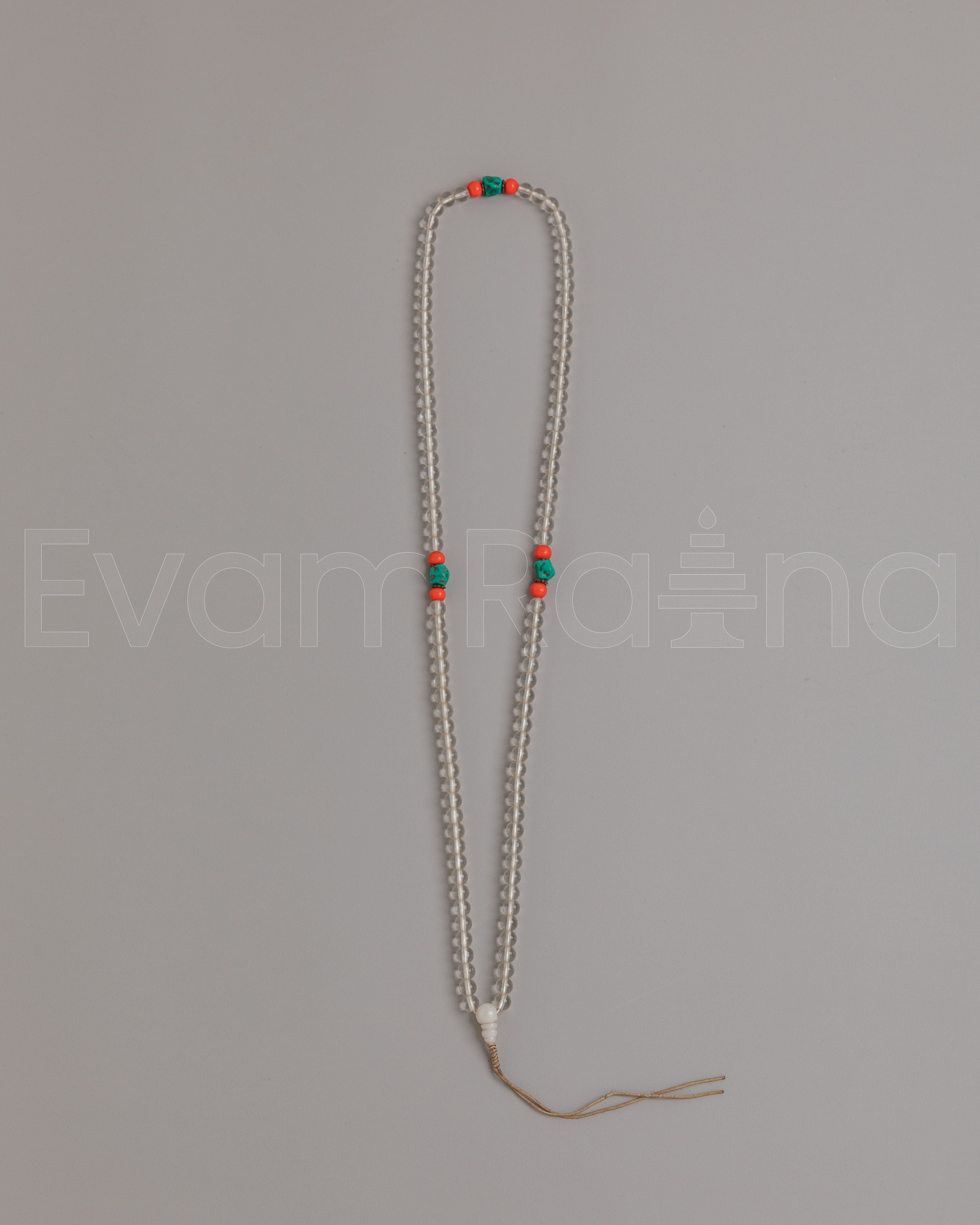Handmade Mala Beads